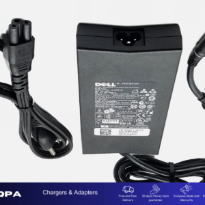 Dell 130w charger adapter